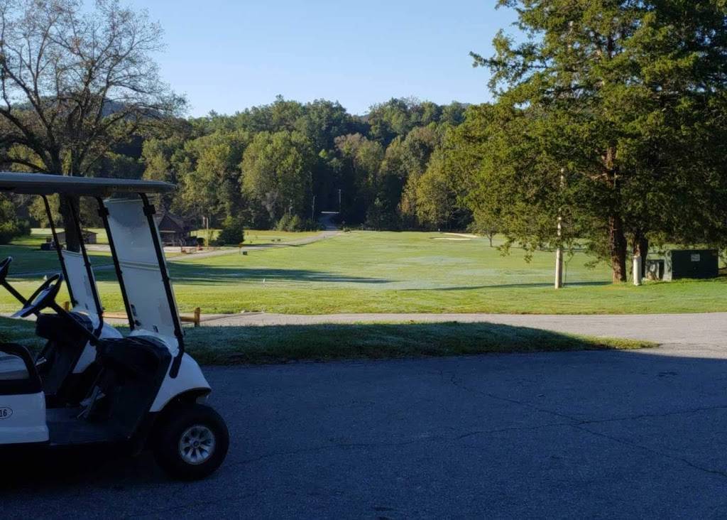 The Rock Golf Club & Resort | restaurant | 171 Sliding Rock Rd, Pickens, SC 29671, USA | 8648782030 OR +1 864-878-2030