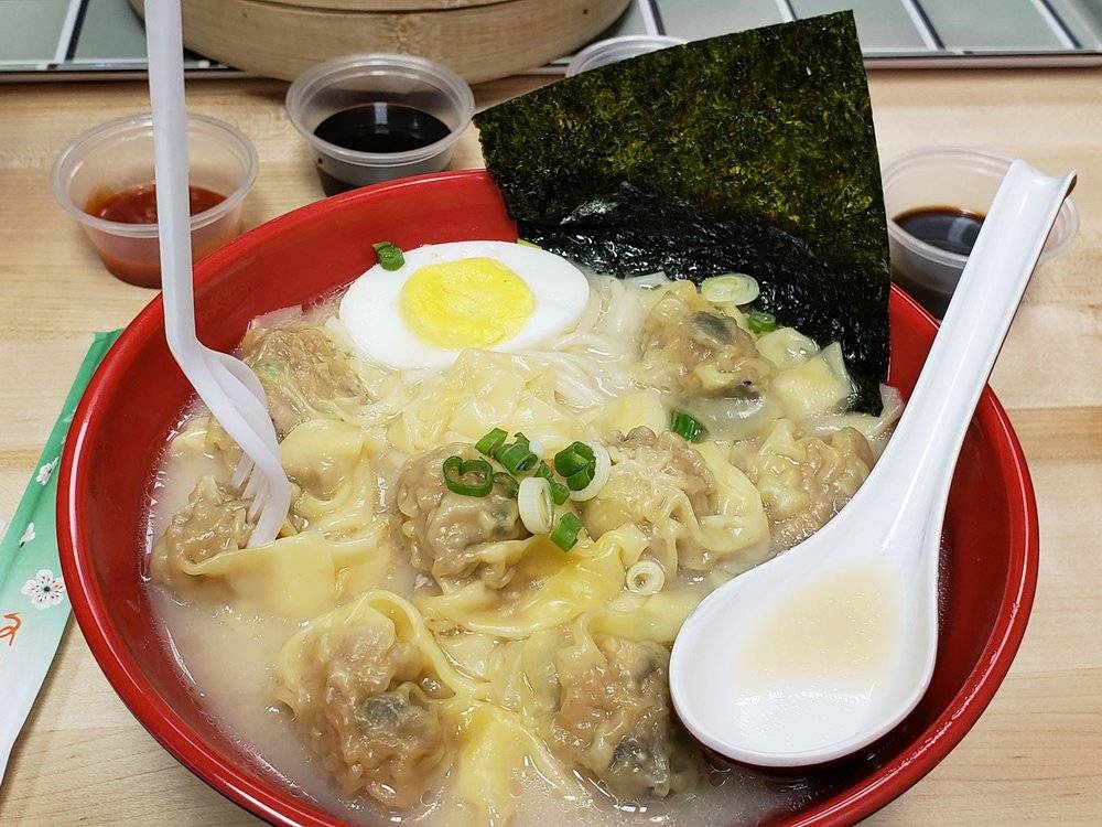 Songs dumpling cafe | restaurant | 102-06 Metropolitan Ave #1S, Forest Hills, NY 11375, USA | 3479608818 OR +1 347-960-8818