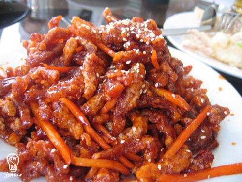 Hunan Village | restaurant | 4775 Lee Hwy, Arlington, VA 22207, USA | 7035249874 OR +1 703-524-9874