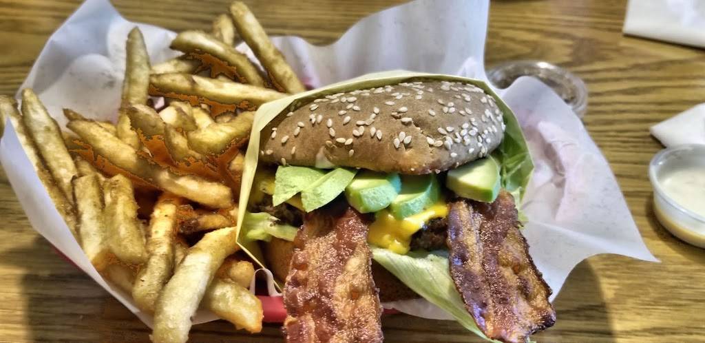 Stockton Grill & Burger | meal takeaway | 2033 Stockton Blvd, Sacramento, CA 95817, USA | 9164557791 OR +1 916-455-7791