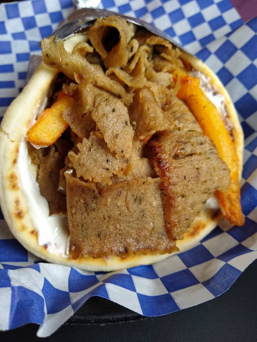 Yia Yias Kitchen | restaurant | 3113 Habersham St, Savannah, GA 31405, USA | 9122003796 OR +1 912-200-3796