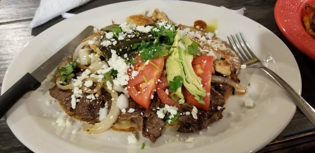 Gorditas Don Huicho | restaurant | 3120, 2071 Drew St, Clearwater, FL 33765, USA | 7274622826 OR +1 727-462-2826