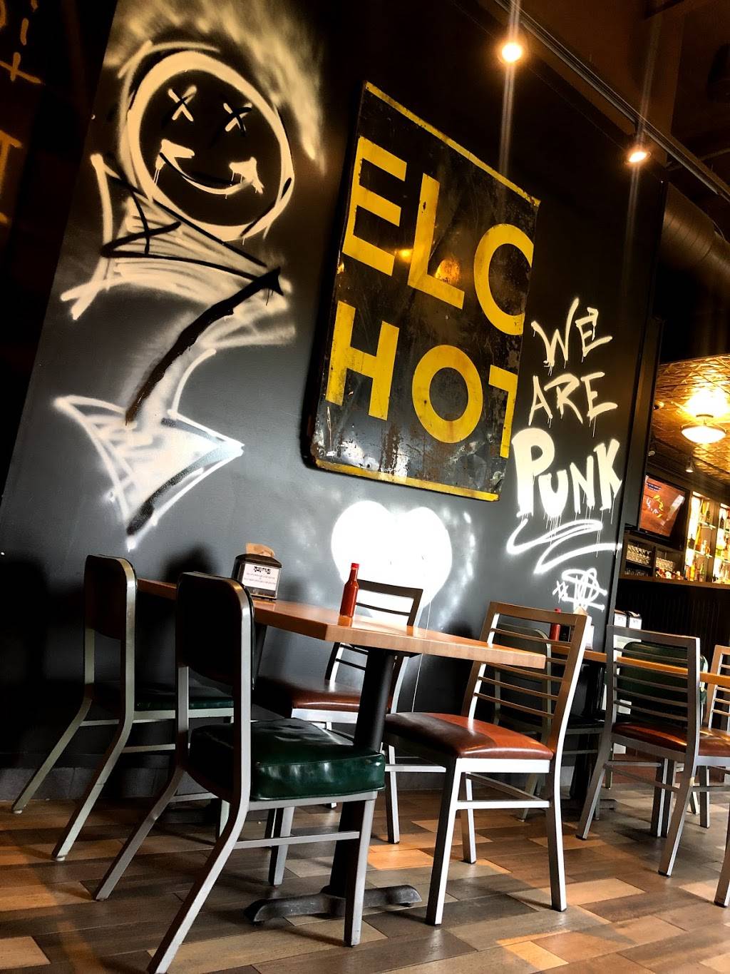 Brookfield Plaza | shopping mall | 1331 E Grand River Ave, East Lansing, MI 48823, USA | 5173323000 OR +1 517-332-3000