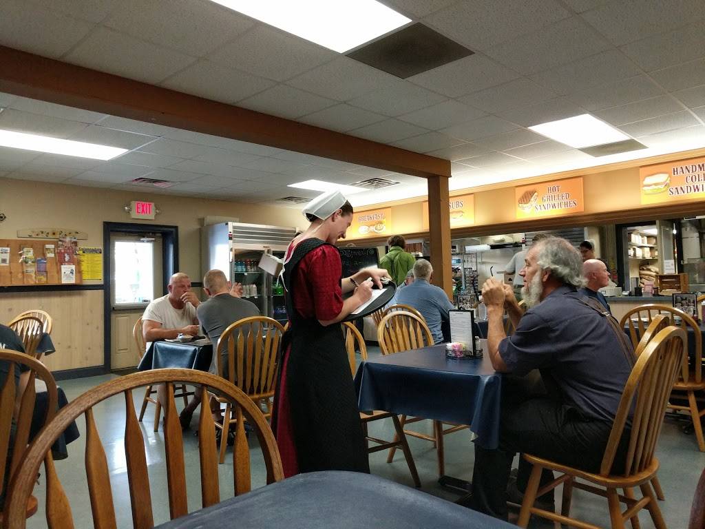 Hometown Kitchen | restaurant | 18 Furnace Rd, Quarryville, PA 17566, USA | 7178065188 OR +1 717-806-5188