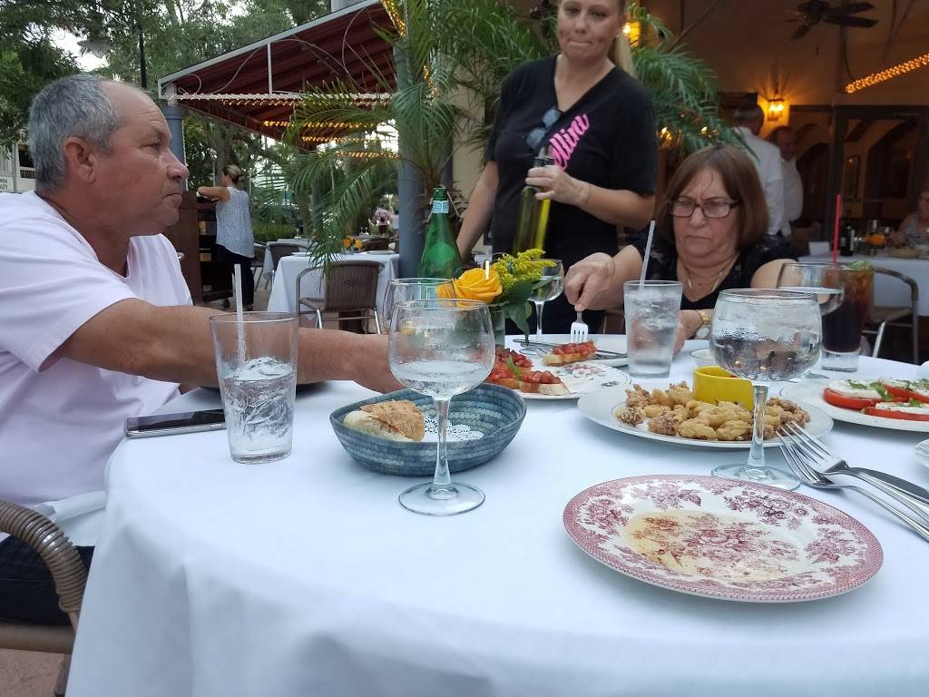 Bellini on Fifth Italian Ristorante | restaurant | 445 5th Ave S, Naples, FL 34102, USA | 2392611117 OR +1 239-261-1117