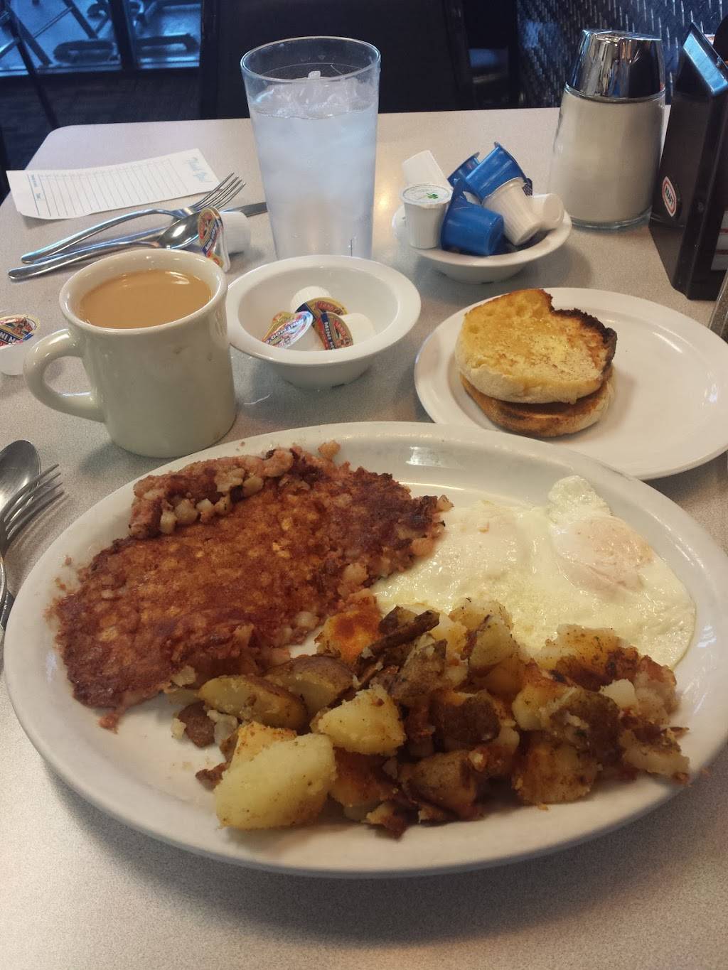 40th Street Cafe | restaurant | 4022 E Greenway Rd #10, Phoenix, AZ 85032, USA | 6029922511 OR +1 602-992-2511