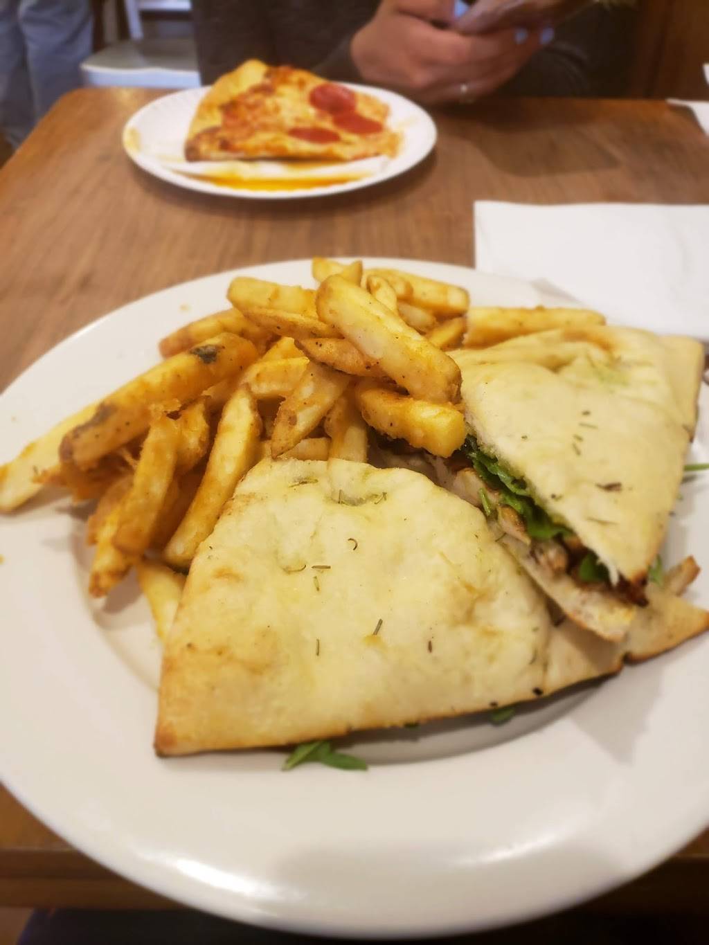 La Strada | restaurant | 355 Millburn Ave, Millburn, NJ 07041, USA | 9734673420 OR +1 973-467-3420