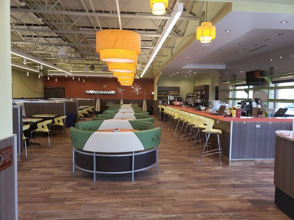 Snooze an A.M. Eatery | restaurant | 1305 N Loop 1604 W, San Antonio, TX 78258, USA | 2109625520 OR +1 210-962-5520