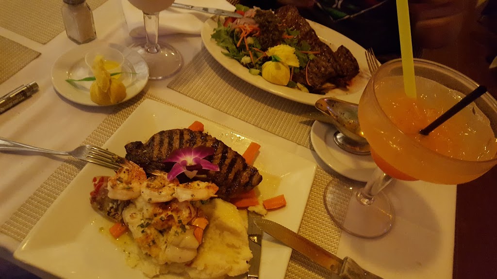 Mia Bella Roma | restaurant | 1238 Ocean Dr, Miami Beach, FL 33139, USA | 3053978544 OR +1 305-397-8544