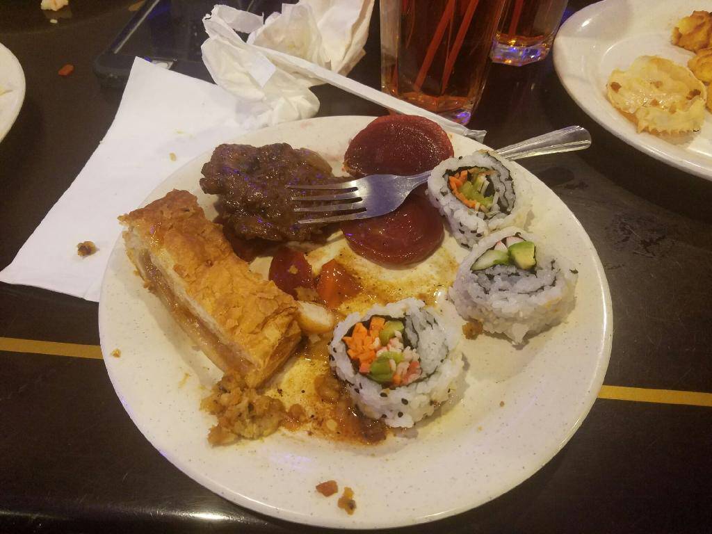 China Cafe | restaurant | 2001 W SW Loop 323, Tyler, TX 75701, USA | 9035098353 OR +1 903-509-8353