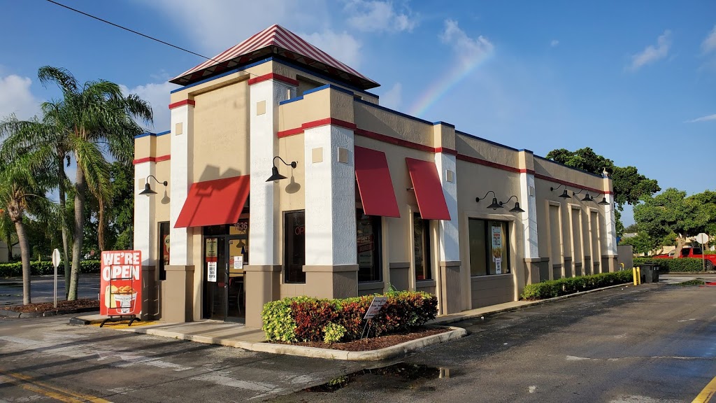 KFC | restaurant | 1836 N University Dr, Pembroke Pines, FL 33024, USA | 9544326560 OR +1 954-432-6560