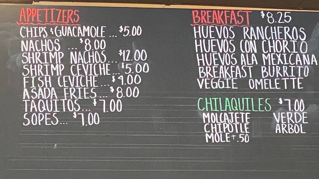 El zarape lancaster | restaurant | 43911 15th St W, Lancaster, CA 93534, USA | 6614180358 OR +1 661-418-0358