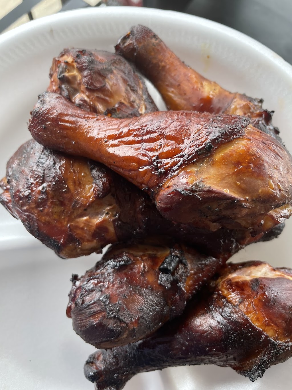 Melos undisputed barbecue | restaurant | 721 Xenia Ave Apt7, Beaumont, CA 92223, USA | 9098976810 OR +1 909-897-6810