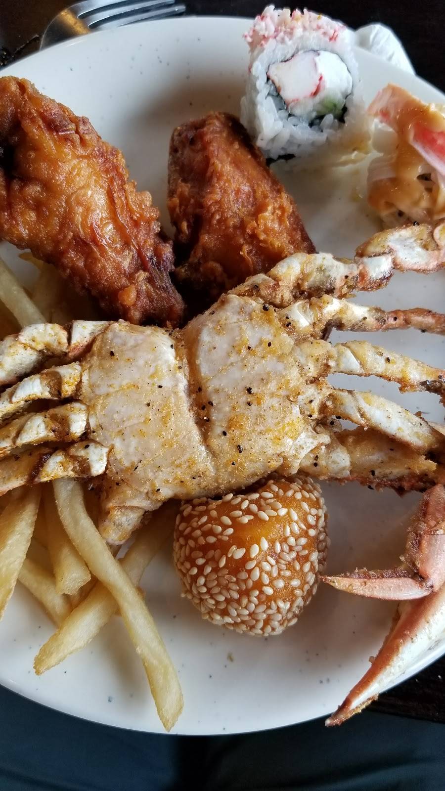 Lakes Buffet | restaurant | 9 E 66th St, Richfield, MN 55423, USA | 6122081120 OR +1 612-208-1120