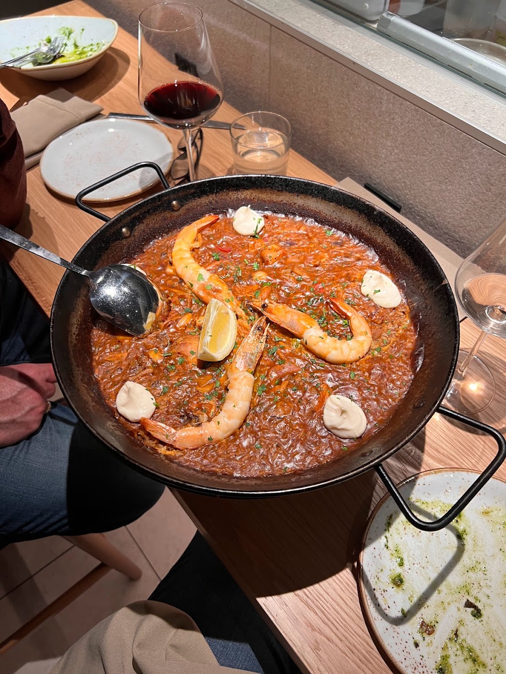 Telefèric Barcelona Los Gatos | restaurant | 50 University Ave B270, Los Gatos, CA 95030, USA | 4088274162 OR +1 408-827-4162