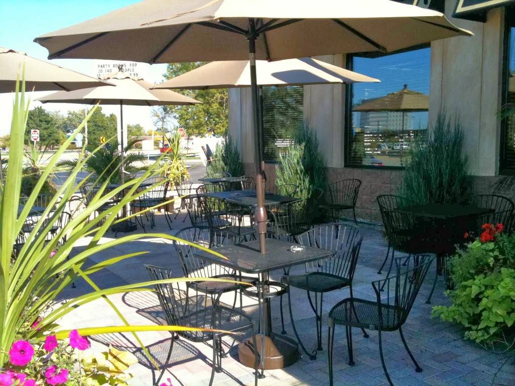 Rose Garden Cafe | cafe | 111 E Higgins Rd, Elk Grove Village, IL 60007, USA | 8479521881 OR +1 847-952-1881
