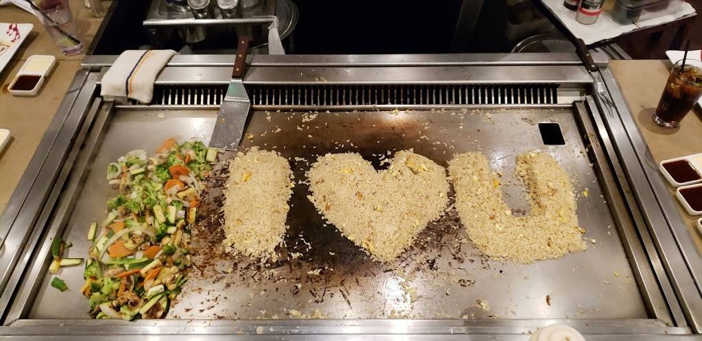 Saitos Japanese Steakhouse | restaurant | 10240 Forest Hill Blvd #140, Wellington, FL 33414, USA | 5612968888 OR +1 561-296-8888