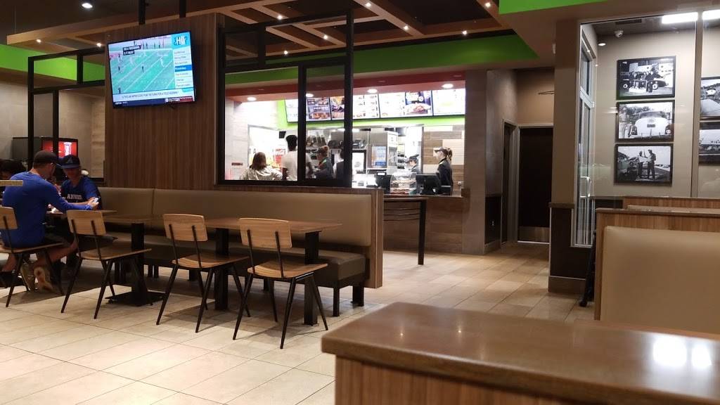 Burger King | restaurant | 4010 Lakewood Dr, Seffner, FL 33584, USA | 8135233838 OR +1 813-523-3838