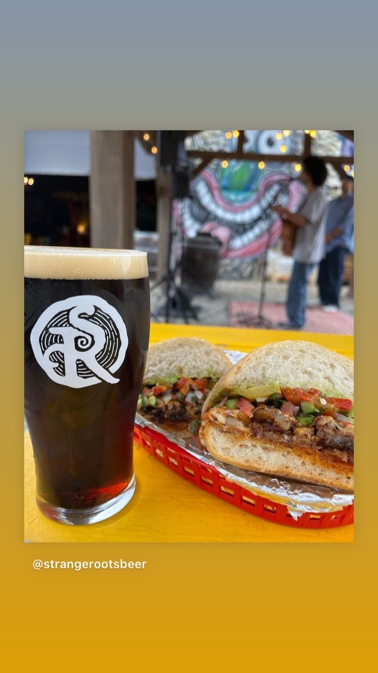 Taqueria El Pastorcito @ Strange Roots | restaurant | 4399 Gibsonia Rd, Gibsonia, PA 15044, USA | 4129614175 OR +1 412-961-4175