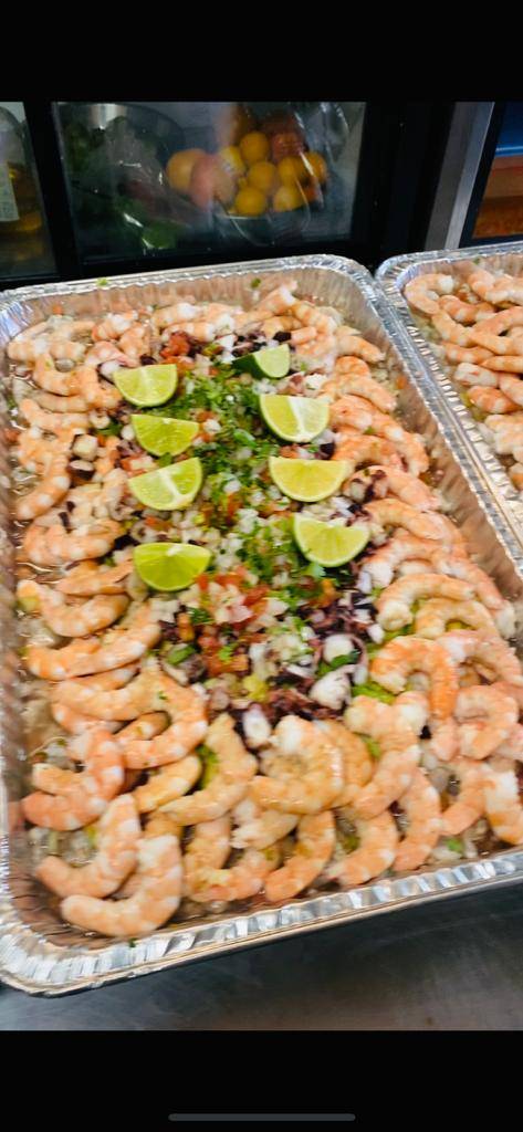 Mariscos el malecón | restaurant | 3896 Morrison Rd, Denver, CO 80219, USA | 7205508671 OR +1 720-550-8671