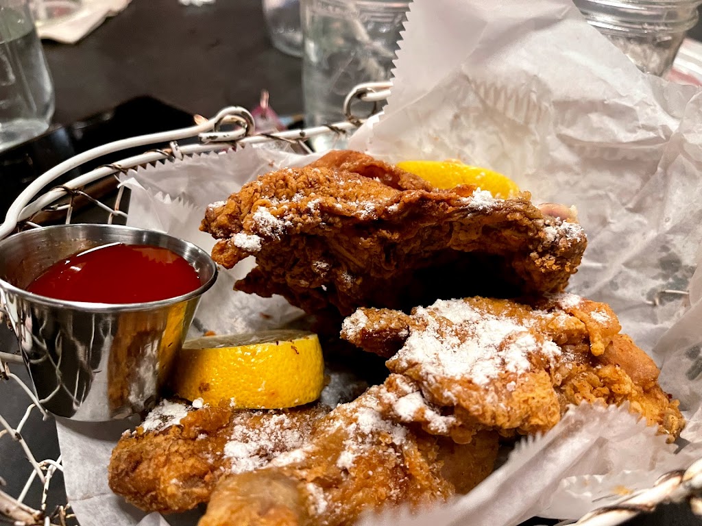 Root & Bone | restaurant | 5958 S Dixie Hwy, South Miami, FL 33143, USA | 7867851001 OR +1 786-785-1001