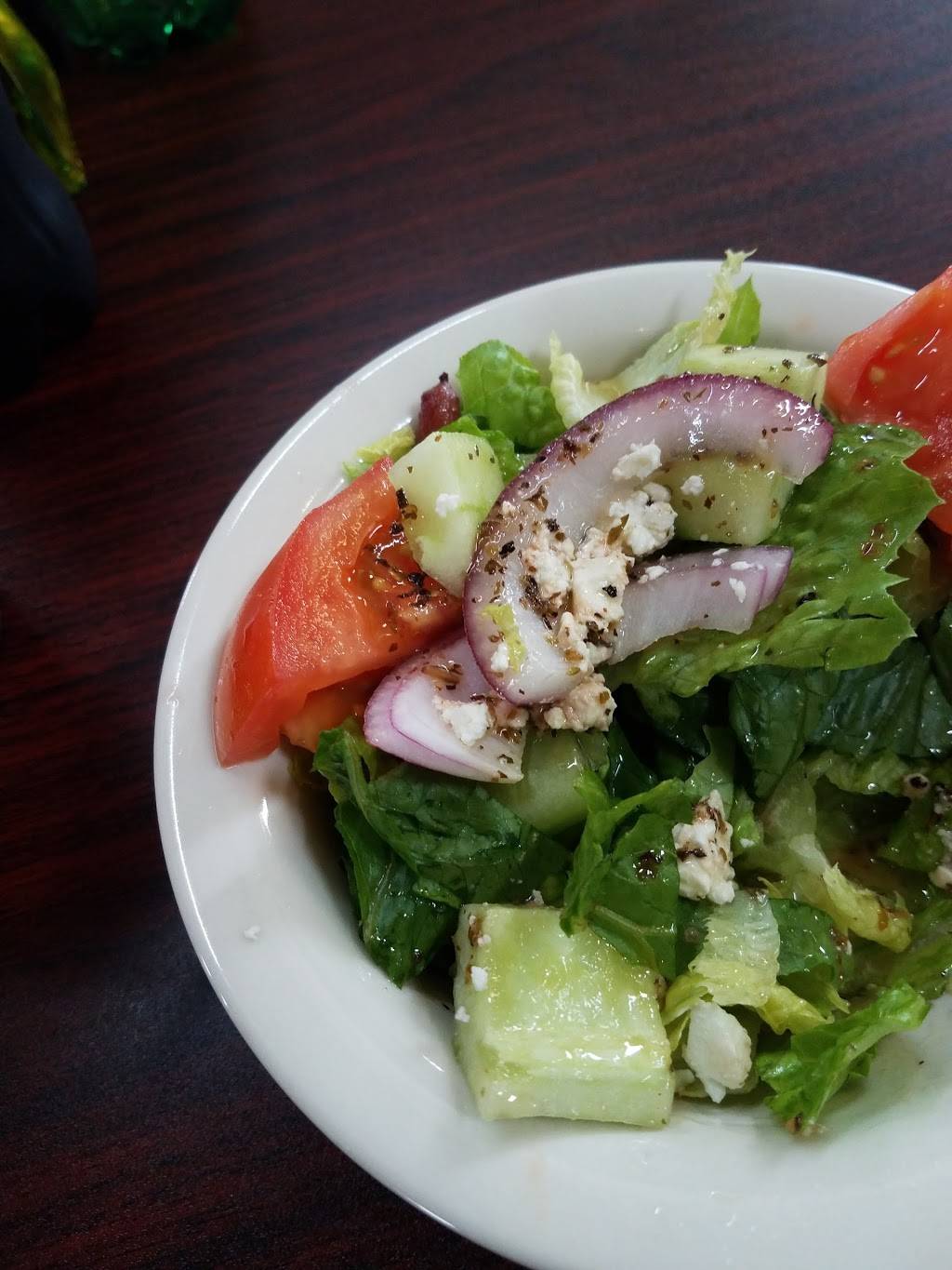 Olives Mediterranean Grill | restaurant | 1714 W Randol Mill Rd, Arlington, TX 76012, USA | 8177951958 OR +1 817-795-1958