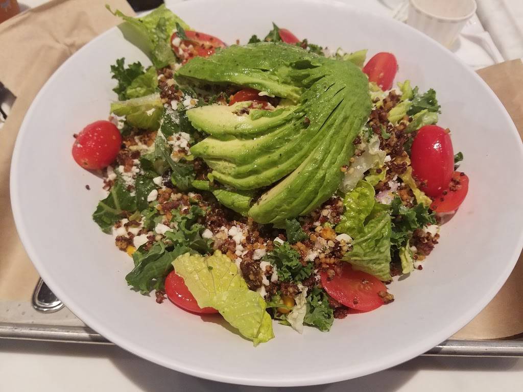 Mendocino Farms | meal takeaway | 8795 Villa La Jolla Dr, La Jolla, CA 92037, USA | 8587318130 OR +1 858-731-8130