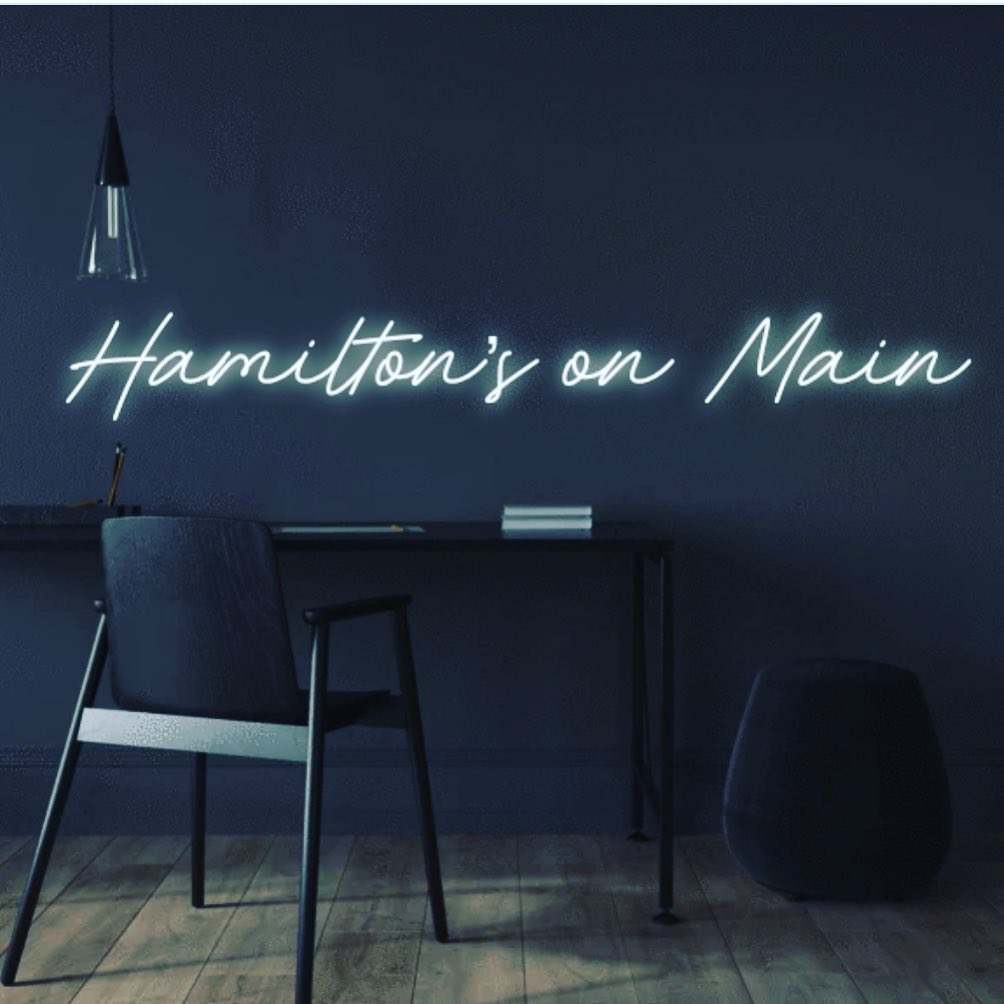 Hamiltons on Main | restaurant | 102 E Main St, Newark, DE 19711, USA | 3023588533 OR +1 302-358-8533