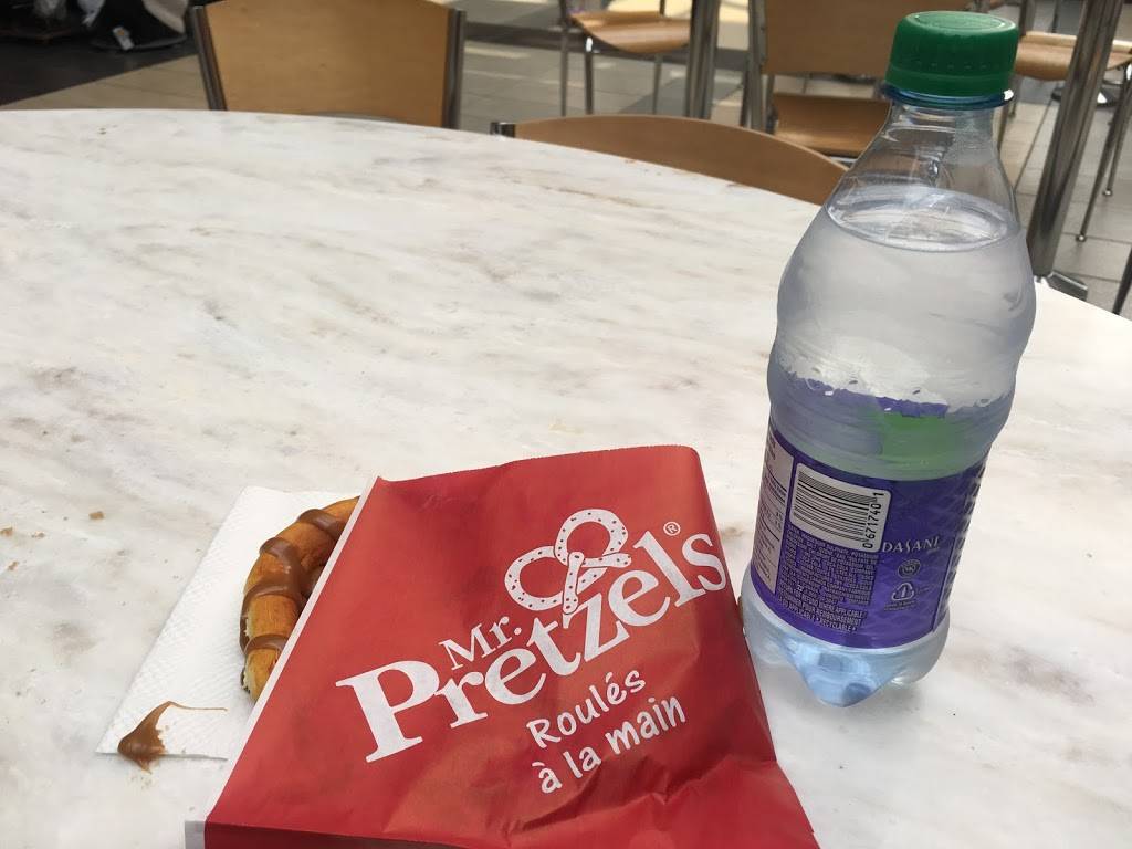 Mr. Pretzels | restaurant | 2121 Carling Ave, Ottawa, ON K2A 1H2, Canada | 6137281135 OR +1 613-728-1135