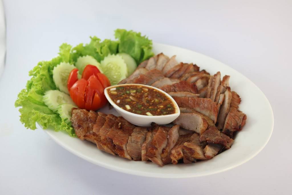 Food Thai Thai | restaurant | 940 Lauren Christian Dr, Barboursville, WV 25504, USA | 3049555504 OR +1 304-955-5504