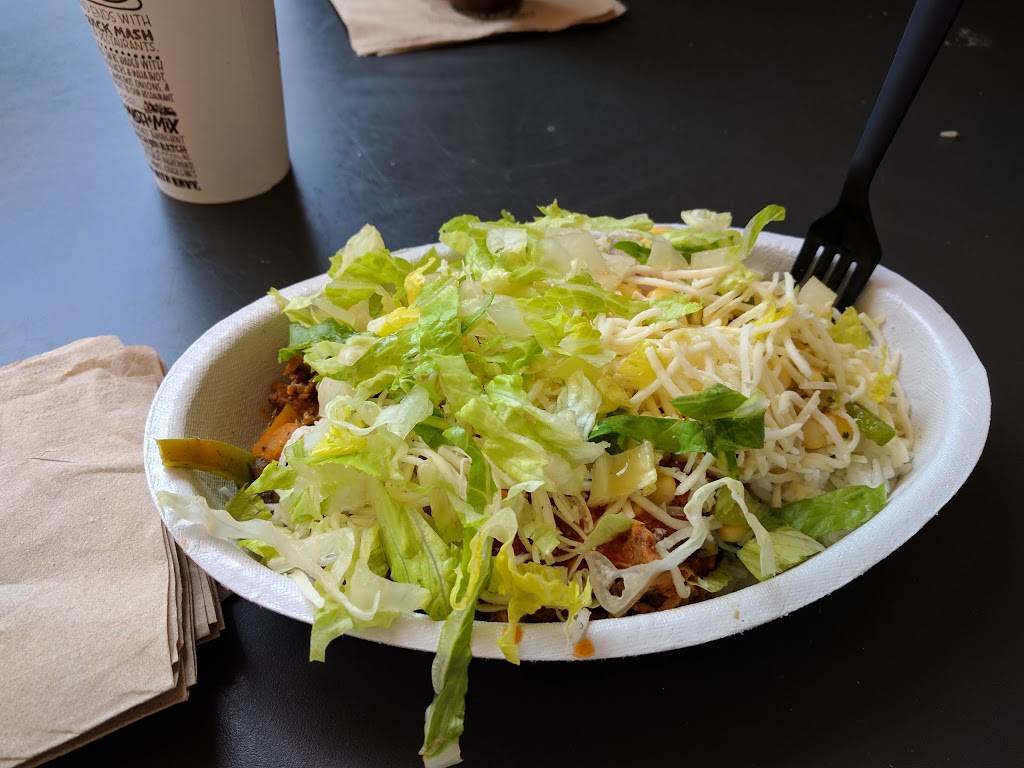 Chipotle Mexican Grill | restaurant | 1515 SE 17th St Ste 101, Fort Lauderdale, FL 33316, USA | 9544007493 OR +1 954-400-7493
