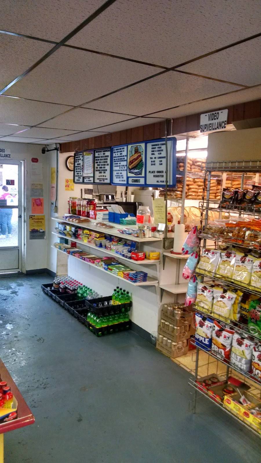 Saxons Hotdogs | restaurant | 381 SC-72, Abbeville, SC 29620, USA | 8643664222 OR +1 864-366-4222