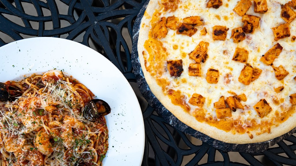 Cosmo Eatery - Medical Center | cafe | 5927 Almeda Rd ste g, Houston, TX 77004, USA | 2818688881 OR +1 281-868-8881