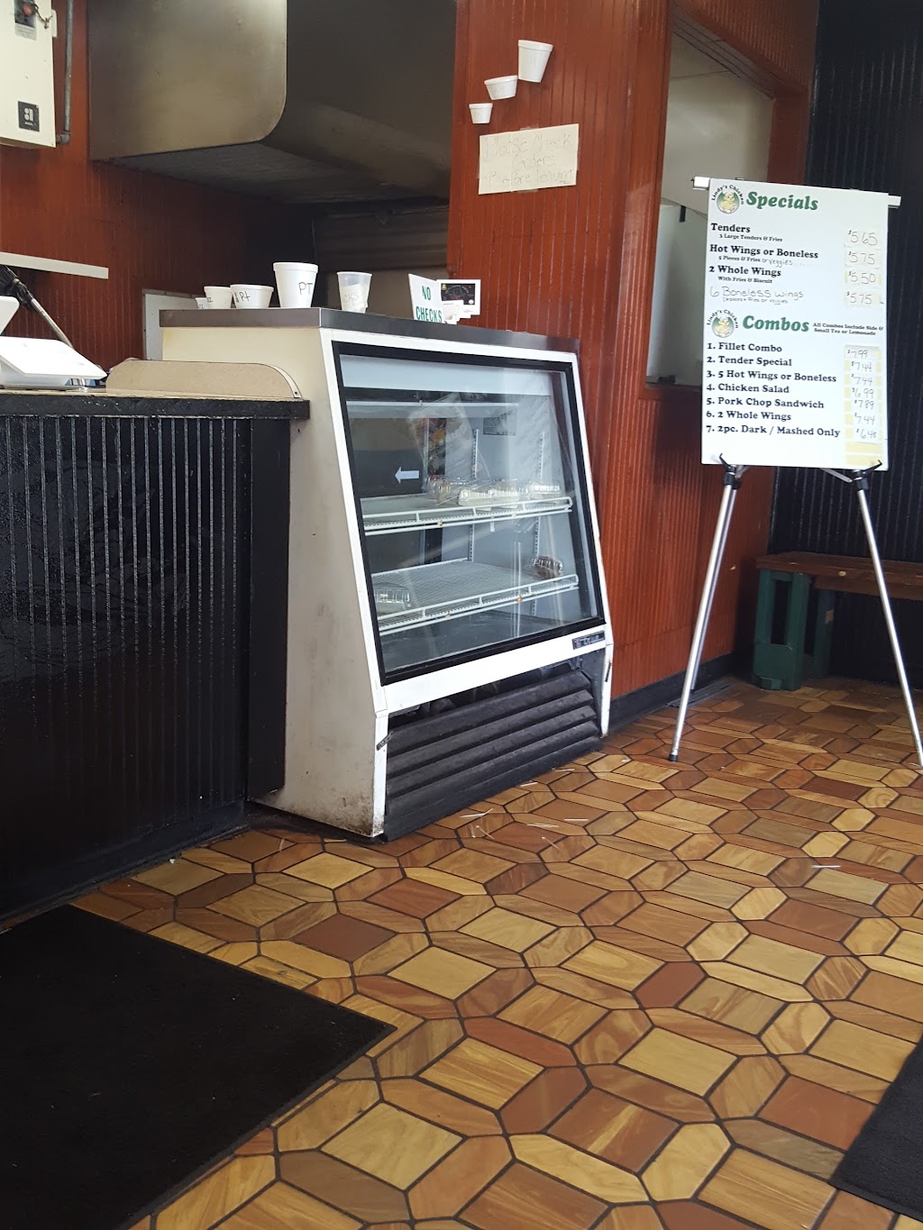 Lindys Fried Chicken Inc | restaurant | 2785 S Monroe St, Tallahassee, FL 32301, USA | 8508786700 OR +1 850-878-6700