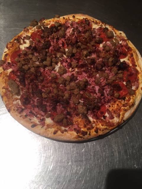 3Ds Pizza + Catering | restaurant | 8696 3rd St, Vestaburg, MI 48891, USA | 9892689699 OR +1 989-268-9699