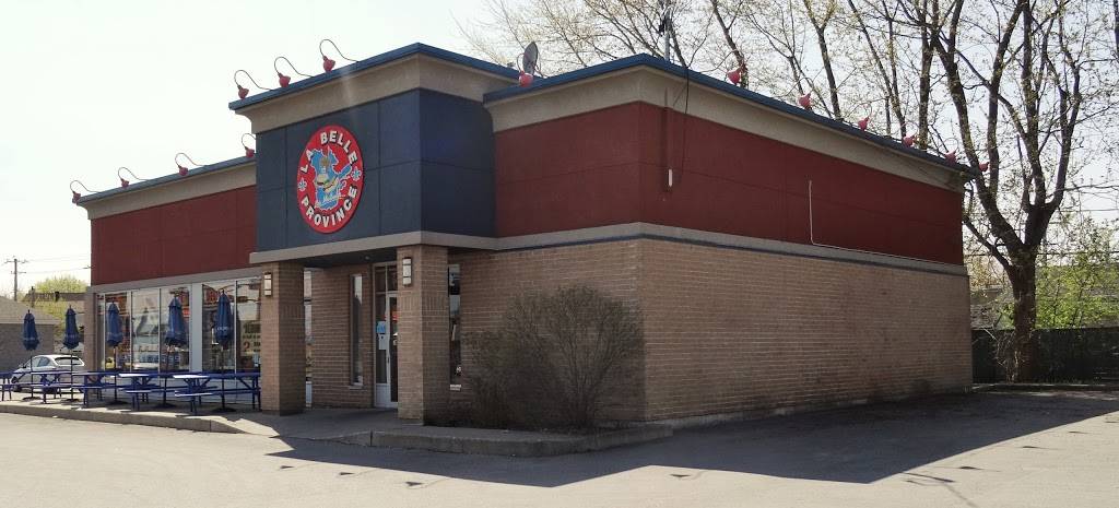 La Belle Province | restaurant | 361 Chemin de la Grande-Côte, Boisbriand, QC J7G 1B2, Canada | 4504194199 OR +1 450-419-4199