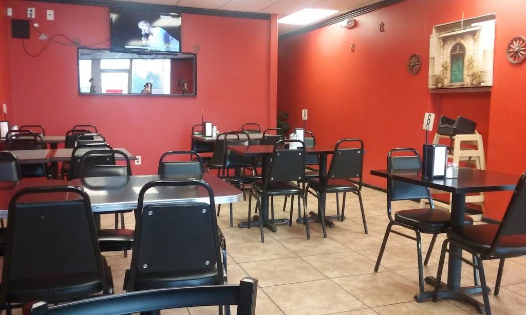 Taco Guadalajara Mexican Restaurant | restaurant | 4838 Rittiman Rd, San Antonio, TX 78218, USA | 2106613333 OR +1 210-661-3333