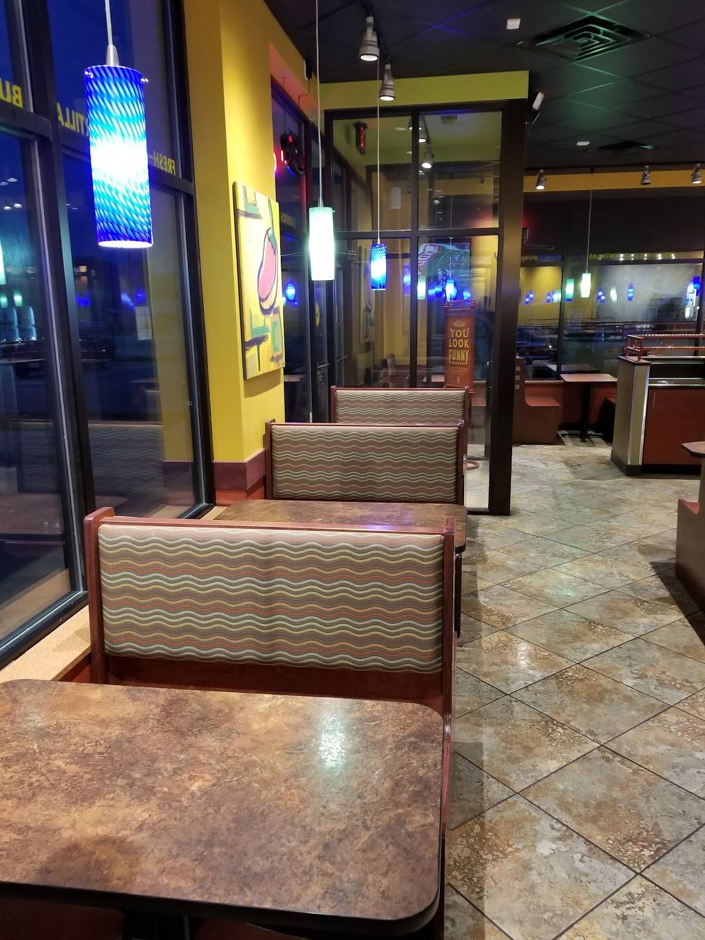 Pancheros Mexican Grill | restaurant | 3022 5th Ave S, Fort Dodge, IA 50501, USA | 5155760043 OR +1 515-576-0043