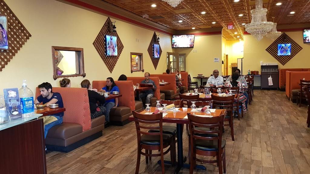 5th Element Authentic Indian Restaurant | restaurant | 1133 Rinehart Rd, Sanford, FL 32771, USA | 4075486777 OR +1 407-548-6777