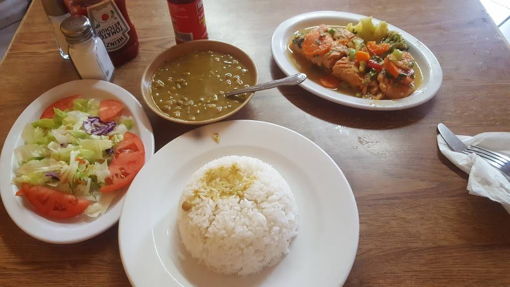 La Esquina del Sabor | restaurant | 39 Manchester St, Lawrence, MA 01841, USA | 9782581441 OR +1 978-258-1441