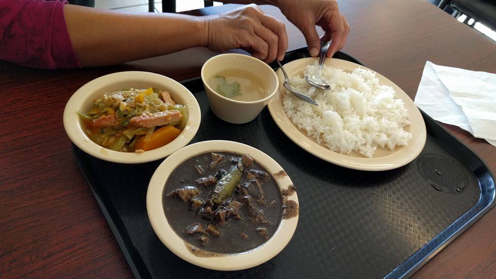 Rene Rose Island Cuisine | restaurant | 621 Caliente Dr, Sunnyvale, CA 94085, USA | 4087333691 OR +1 408-733-3691