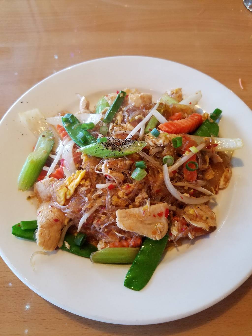 Talay Thai | restaurant | 2233 E Atlantic Blvd, Pompano Beach, FL 33062, USA | 9549411123 OR +1 954-941-1123