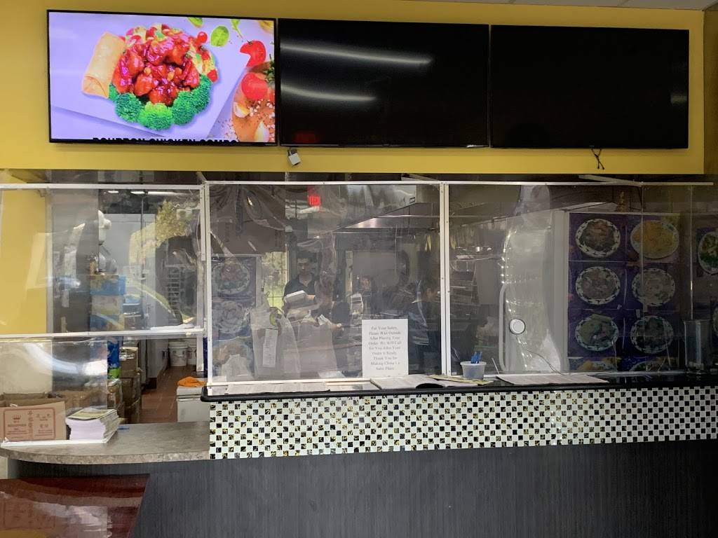 China 1 | restaurant | 167 E Bloomingdale Ave, Brandon, FL 33511, USA | 8138499994 OR +1 813-849-9994