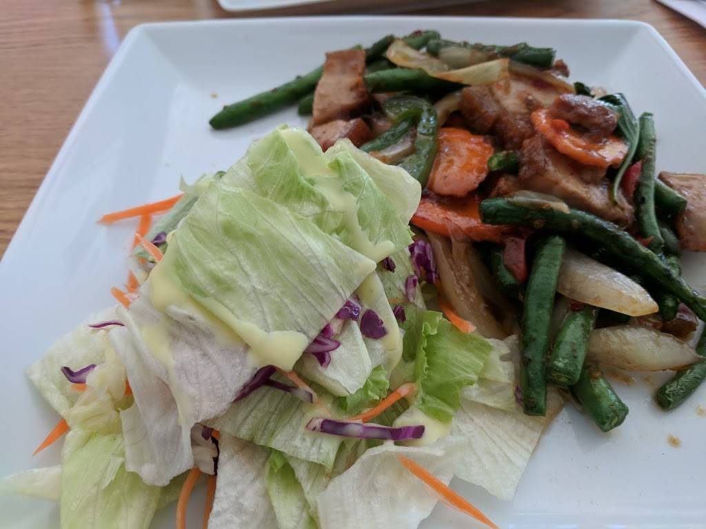 Thai Farm House bbq & bistro | restaurant | 1049 Broadway Suite 40, Sacramento, CA 95818, USA | 9163829448 OR +1 916-382-9448