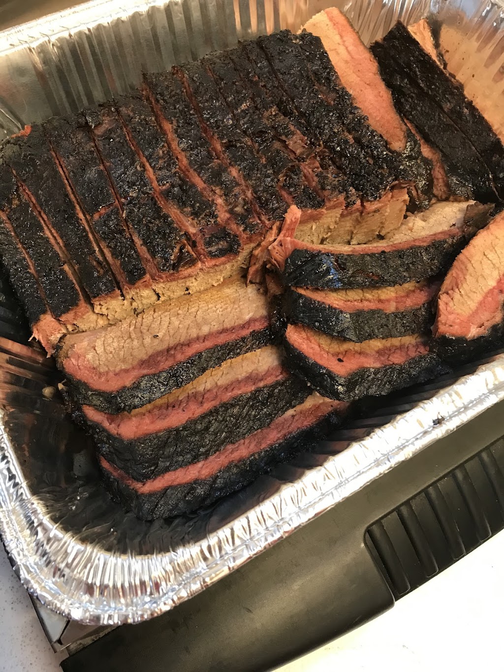 Rock Bottom BBQ | restaurant | 18600 Beaver Creek Rd, Roland, AR 72135, USA | 5013520197 OR +1 501-352-0197