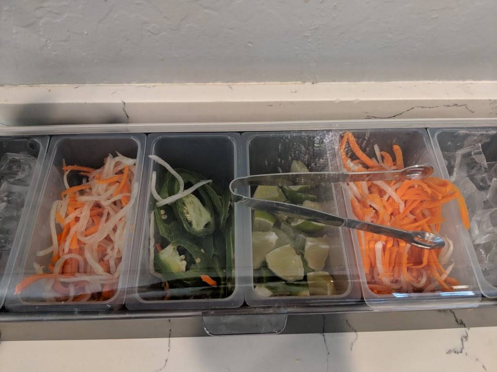 Sidewalk Street Food | restaurant | 2924 Domingo Ave, Berkeley, CA 94705, USA | 5103096821 OR +1 510-309-6821