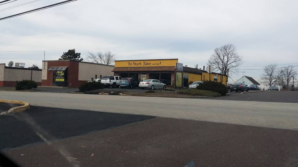 Hearth Baker | bakery | 1118 N Broad St, Lansdale, PA 19446, USA | 2153620646 OR +1 215-362-0646