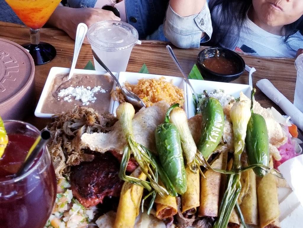 Limón y Sal | restaurant | 598 E Main St, Ventura, CA 93001, USA | 8056283868 OR +1 805-628-3868