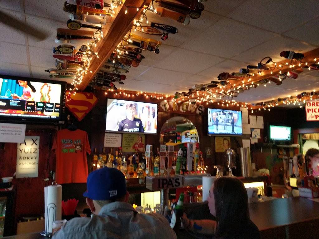 Guerras Krazy Taco | restaurant | 229 N Belmont Ave, Springfield, OH 45503, USA | 9373250799 OR +1 937-325-0799