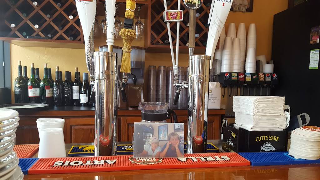 Sisters Restaurant | restaurant | 480 E Railroad Ave, Boca Grande, FL 33921, USA | 9419642002 OR +1 941-964-2002